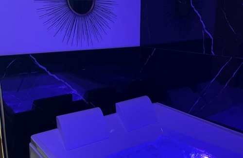 Tresserve Apartment | Cocon Chic Aix les bains