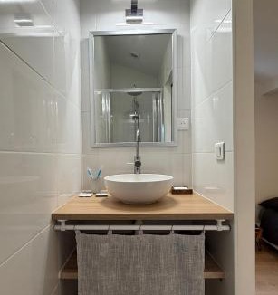 Albi Apartment | Cocon climatisé sous les combles