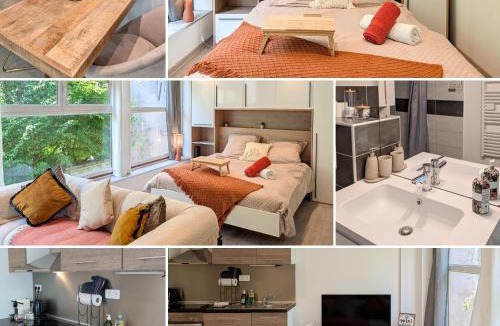 Gap Apartment | Cocoon studio