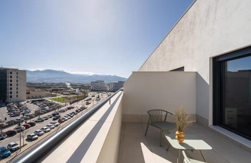 Armilla House | Codomo Living Granada
