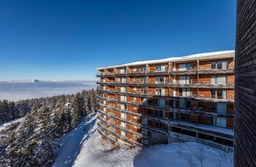 Chamrousse House | Comfortable 5 Bedroom Duplex for up to 12 Guests