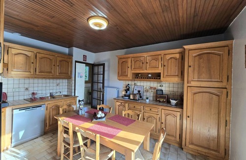 Saint-Rabier Cottage | Comfortable Country House in Dordogne