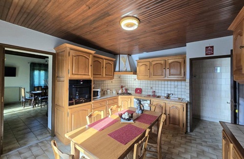 Saint-Rabier Cottage | Comfortable Country House in Dordogne