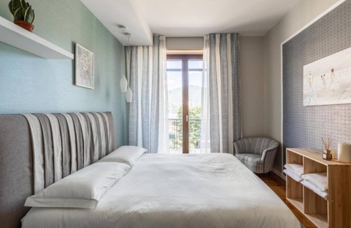 Como Apartment | Como Bellevue
