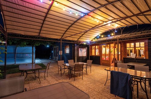 Chamberet Cabin | Complete privatization of the Monédières village