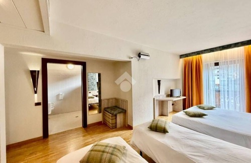 Chez Sapin Hotel | Comtes de Challant