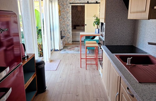 Cruscades House | Container studio
