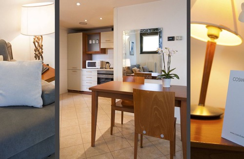 Vimercate House | Cosmo Residence