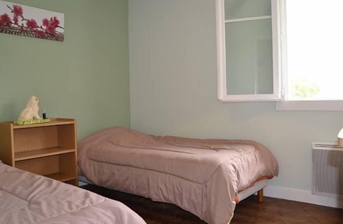Bidarray Cottage | Cottage Ibar for 4 people