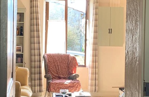 Darnac Bed & Breakfast | Countryside B&B