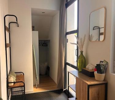 Aix-les-Bains Apartment | Cozy studio in Aix-les-Bains