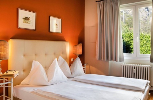 Cima Hotel | Dependence del Parco