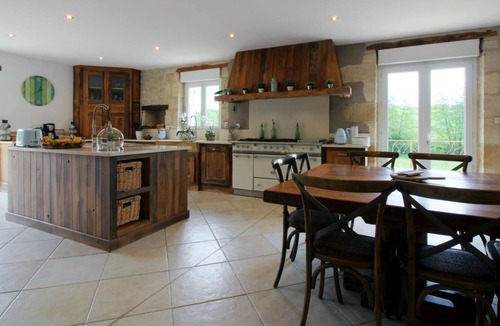 Saint-Michel-Lapujade House | Domaine de Lorette - Saint Michel DE Lapujade