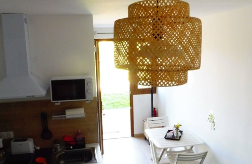 Les Mees House | Domaine De L'annonciade