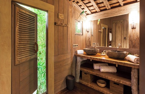 Cote d'Azur- French Riviera Bed & Breakfast | Domaine Les Mésanges