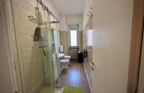 Banchette Apartment | Dora Flow