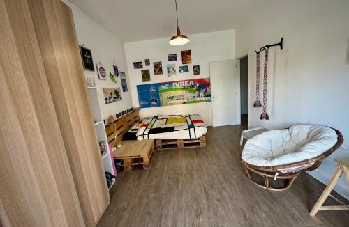 Banchette Apartment | Dora Flow