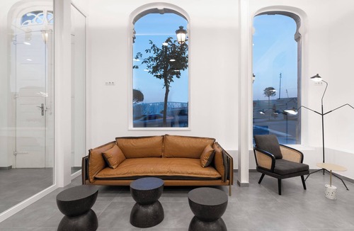 Santiago de Vigo Hotel | Dorma Vigo