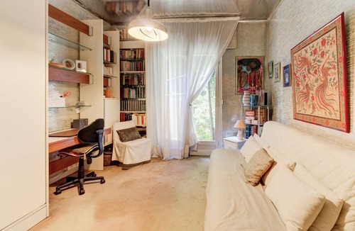 Cimiez Apartment | Downtown Nice