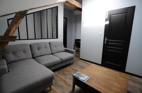 Aramits Apartment | Duplex climatisé