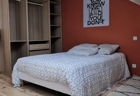 Dax Apartment | Duplex Dax