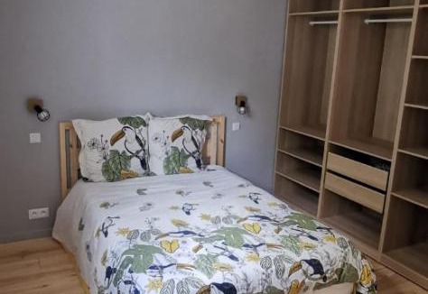 Dax Apartment | Duplex Dax