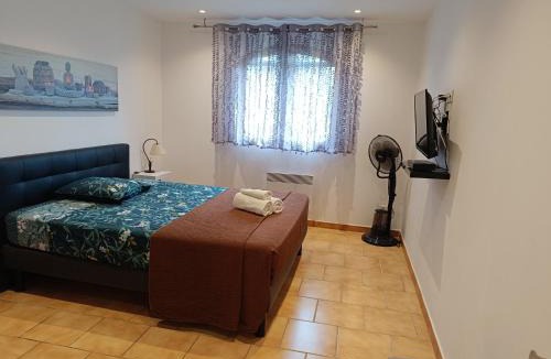 Giuncaggio House | E Cabane