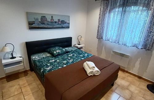 Giuncaggio House | E Cabane