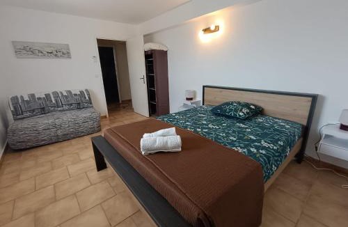 Giuncaggio House | E Cabane