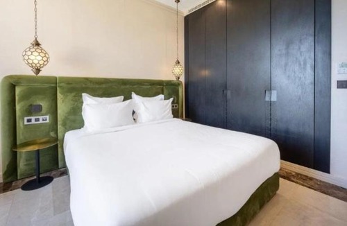 Saint Maurice Apartment | Eden