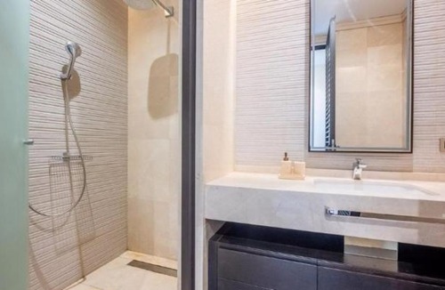 Saint Maurice Apartment | Eden
