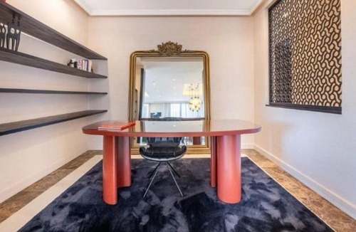 Saint Maurice Apartment | Eden
