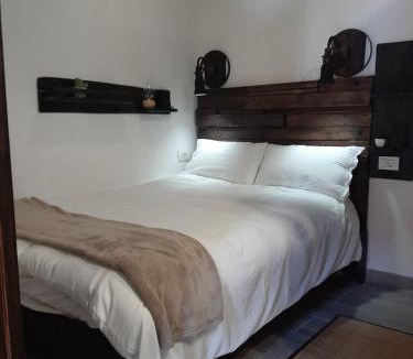 Chio House | El Rinconcito