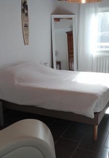 Dompierre-sur-Mer House | Escapade Maritime