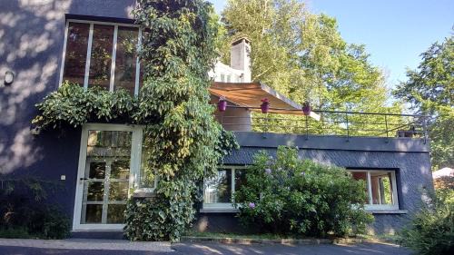 Aydat House | Face au Sancy
