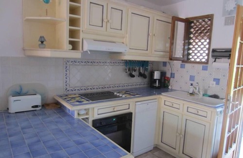 Lecci House | flirtatious mini-villa 4 people 300m from St Cyprien beach