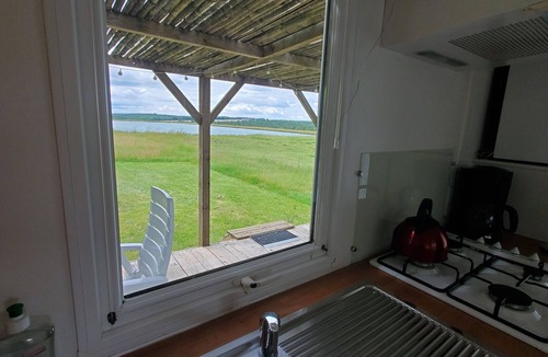 Rouffignac-Saint-Cernin-de-Reilhac House | LE MOBIL HOME DU LAC