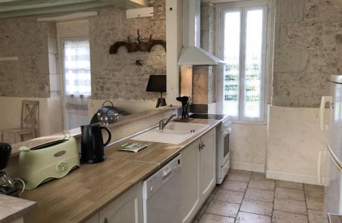 Saint-Gervais-les-Trois-Clochers House | L'althéa