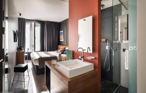 Plaisance Hotel | Fred'Hotel