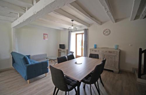 Saint-Mathieu House | Gîte 87G7454