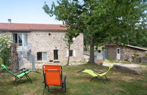 Naussac House | Gîte du mazel