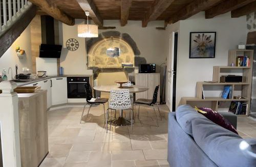 Saint-Cernin House | Gîte Rosa Bonheur