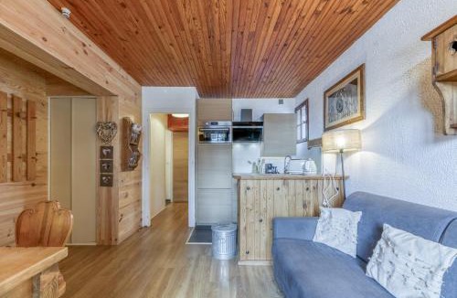 Villard-Reculas Apartment | Gawal 1