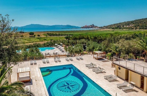 Talamone RV Rental | Gitavillage Talamone