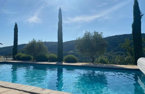 Saint-Barthelemy-le-Plain Cottage | Gite domaine de la Tuilière, Ardèche