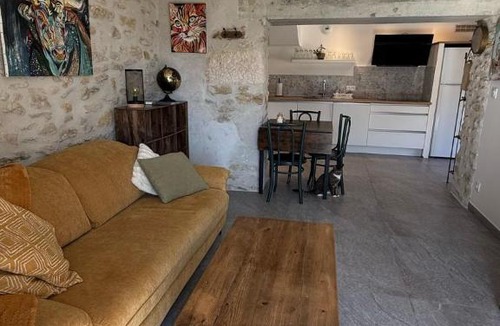 Traize House | Gite l 'Eternelle