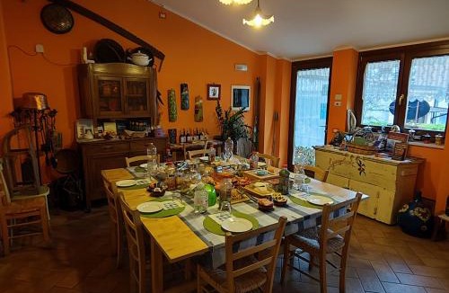 L'Aquila Bed & Breakfast | Giuggiolando