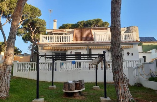 Los Franceses-la Vega House | Gran Casa familiar con piscina privada by Chiclana Dreams
