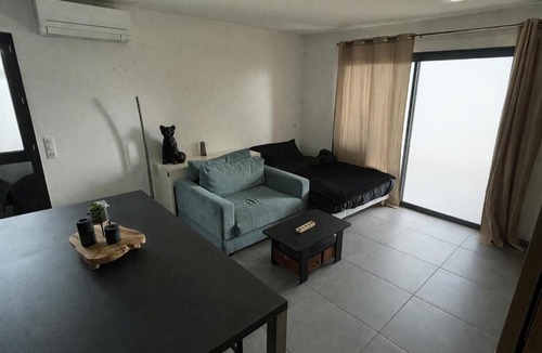 Afa Apartment | Grand Studio AFA