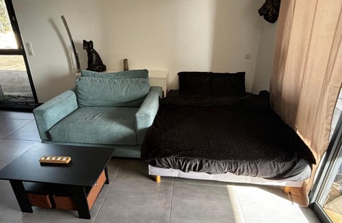 Afa Apartment | Grand Studio AFA